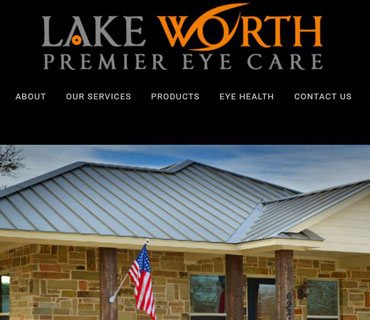 Lakeworth Premier Eye Care