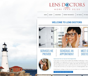 Lens Doctors