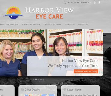 Harbor View Eye Care